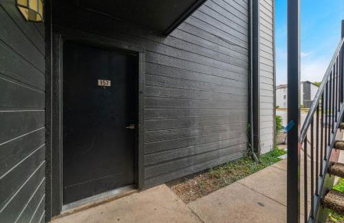 The Landry 157 Spacious and Cozy 1 Bedroom 1bth - Foto 10