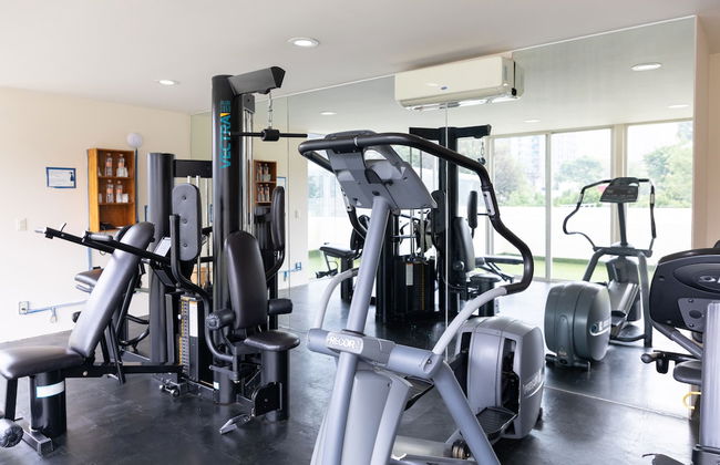 Capitalia Obelisk Polanco - Foto 73