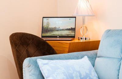 Kelvin House - Foto 8