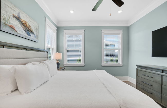 Prominence on 30A by Panhandle Getaways - Foto 36