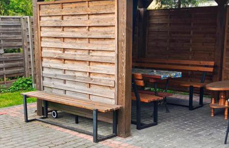 Noclegi Tuszyn S - Foto 11