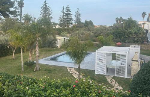 Villa Daniela e Rebecca - Foto 35