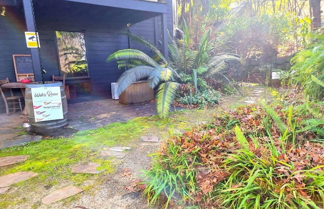 Forget Me Not Cottages - Foto 3