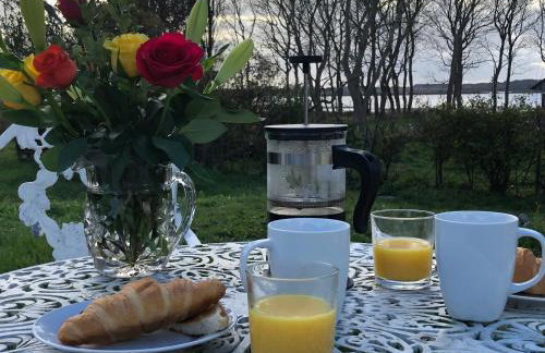 Marsh View Cottage, Aldeburgh - Foto 4