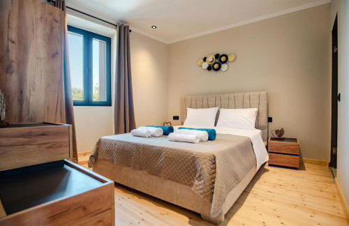 Villa Kalimoukos - Foto 7