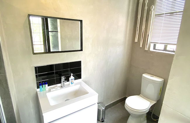 The Cubes Apartments - Photo 15