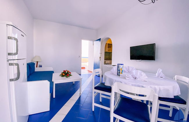 Marina Cap Monastir Appart Hôtel - Foto 14