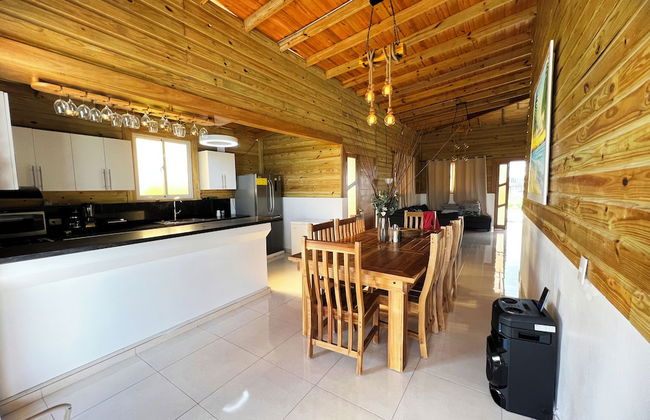 Elegant - Luxury and Private Villa - Foto 9