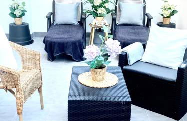 Castro Holidays - Apto D Céntrico Terraza con Garaje Gratis - Photo 61