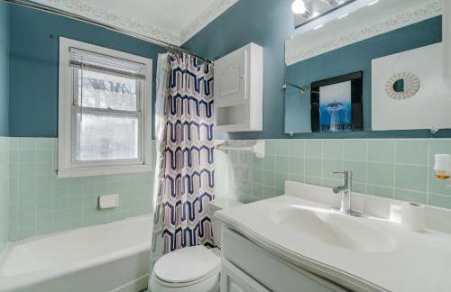 Cozy 3BR Home in Oakdale with BBQ & Private Patio! - Foto 9