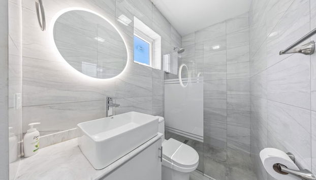 Amazing Studio w Pool Patio Close 2 Palmbeach - Foto 4, Habitación