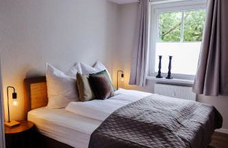 Modern, 4Pers, nahe S-Bahn - salt apartments - Foto 7