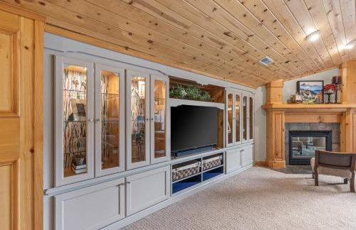 Zermatt Luxury Chalet Sleeps 14! - Foto 25