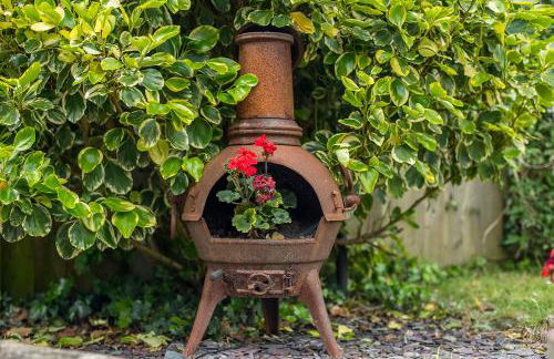 The Old Dairy - Foto 31