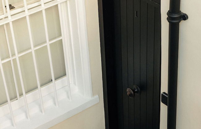 FiveM Notting Hill - Foto 2