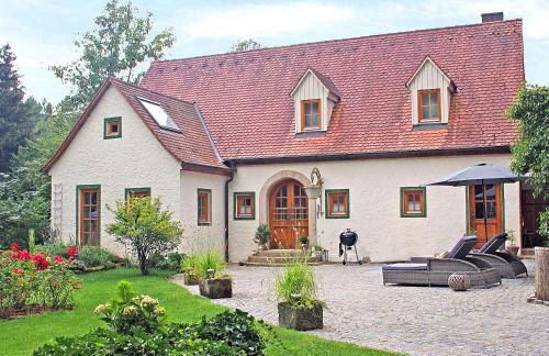 Ferienhaus Rosenhof - Photo 49