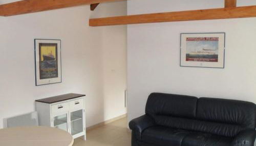 Maison accueillante à Guérande, 54 m² avec jardin - Foto 3