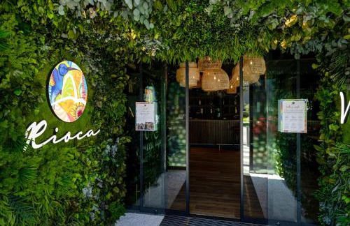 Rioca Munich Posto 3 - Foto 21