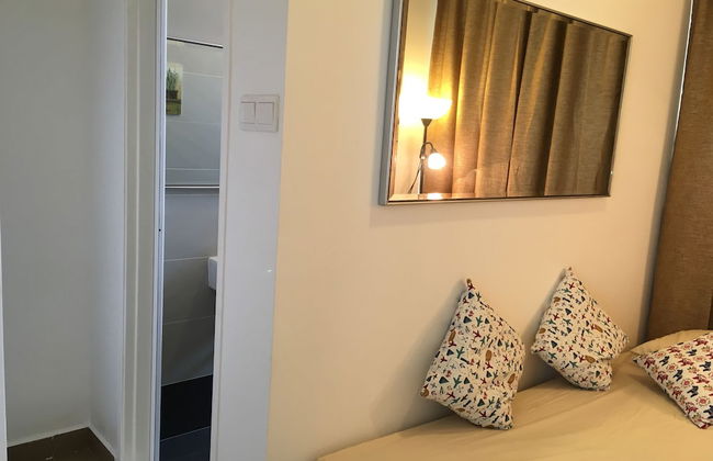 Lux Desaru Villa - Foto 19