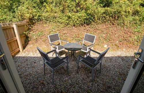 Trewhiddle 41 by Together Travel - Stylish Coastal Countryside Retreat - Foto 31