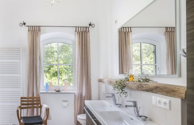 Ferienwohnung Chiemsee - Foto 18