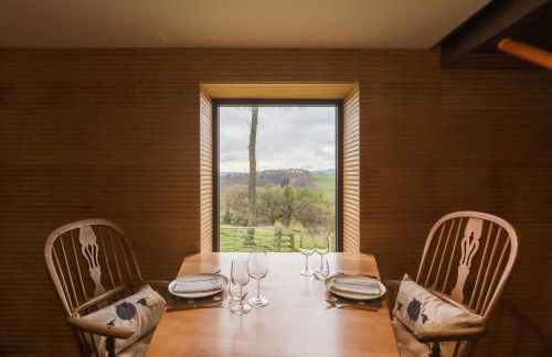 Stanage Barn by Birch Stays - Foto 15