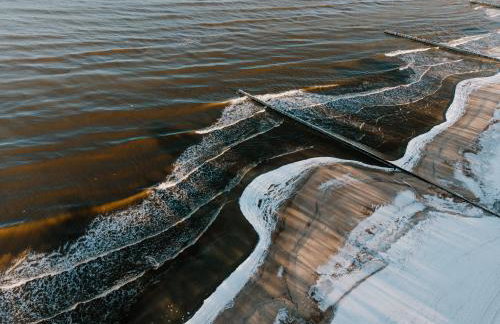 Wood House Trzęsacz - Photo 61