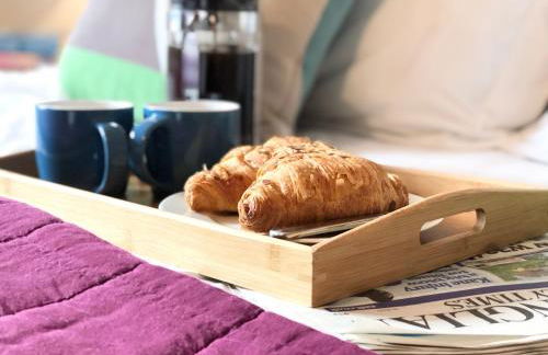 1 South Cottages - Foto 11