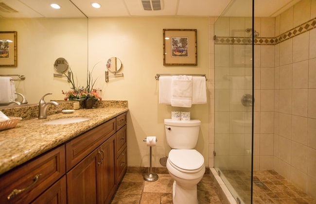 AEI at Kaanapali Shores - Foto 22