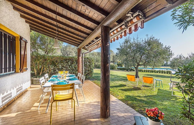 Residence Elena 19 B by Wonderful Italy - Foto 31