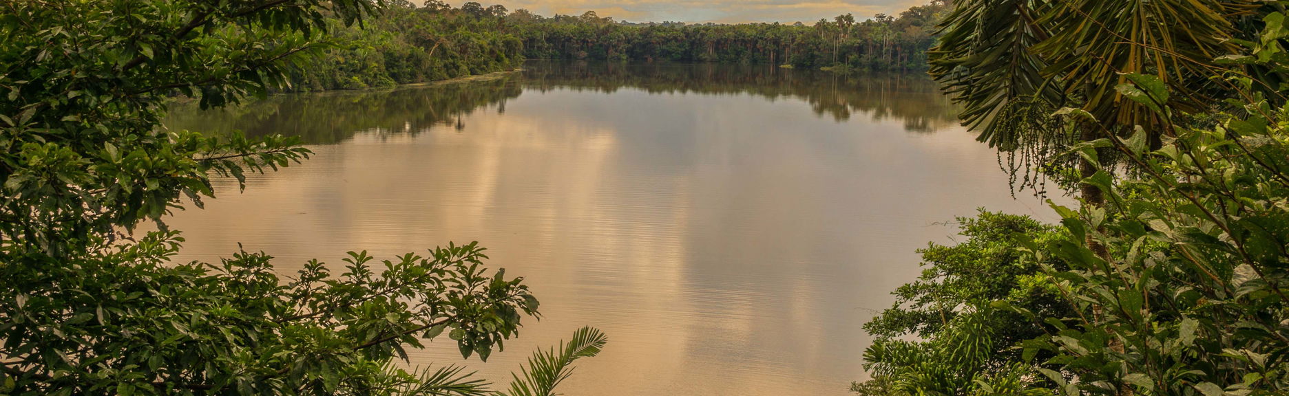 Circuit de 2 ou 3 jours sur l'île aux singes et au lac Sandoval