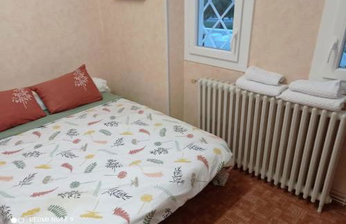 La maison basque - Foto 15