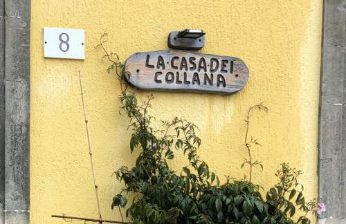 La casa dei Collana - Foto 4