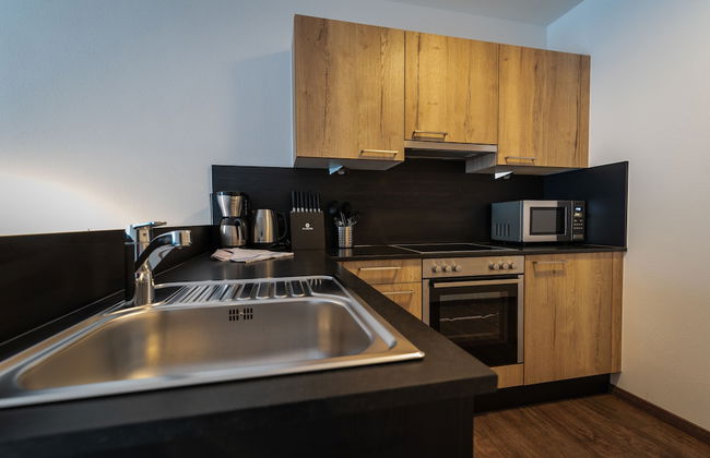 A CASA Rubin Chalet & Studio Resort - Foto 43