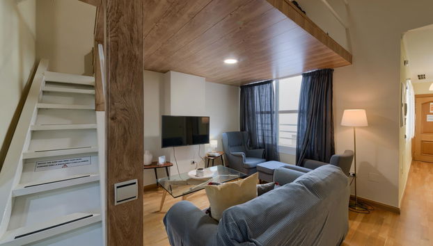 Cordoba Atico 8 - Photo 2