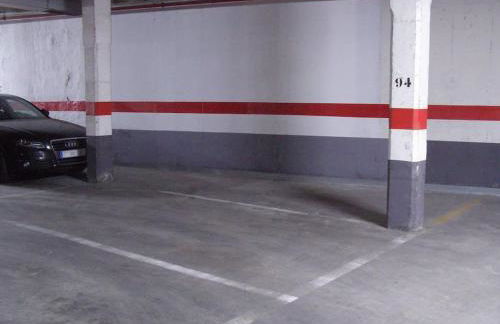 Grande, luminoso y con garage, 3 dormitorios en el camino de Santiago - Foto 19