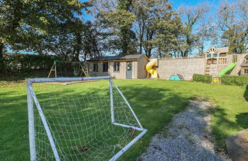 Stable Cottage - Photo 28