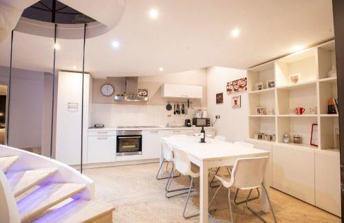 Restart Accommodations Borghese - Foto 15