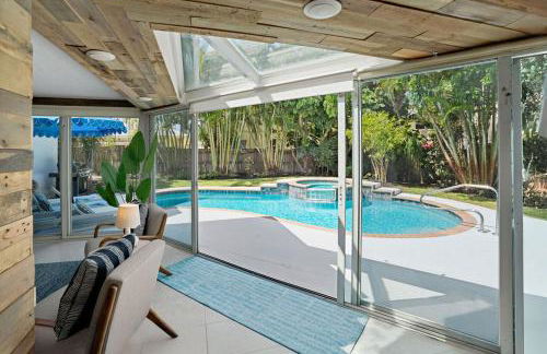 The Coastal Duo Escape - Foto 57