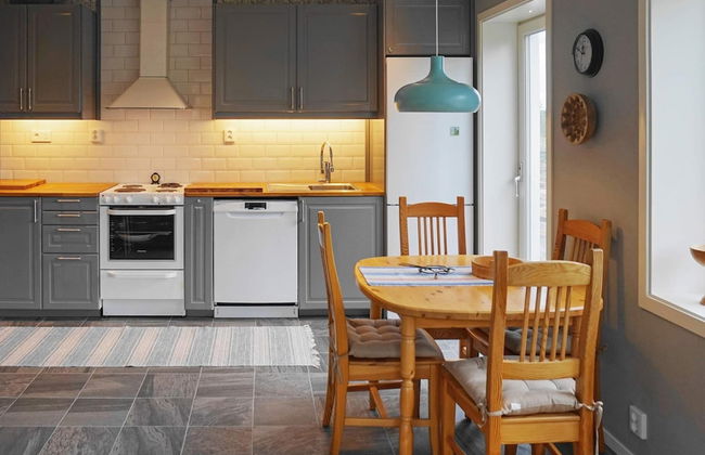 Holiday Home in Henån - Foto 9