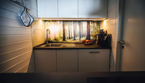 Natur tanken im Schwarzwald - Foto 5