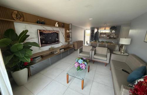 Apto Joao Pessoa/Cabedelo - Foto 39