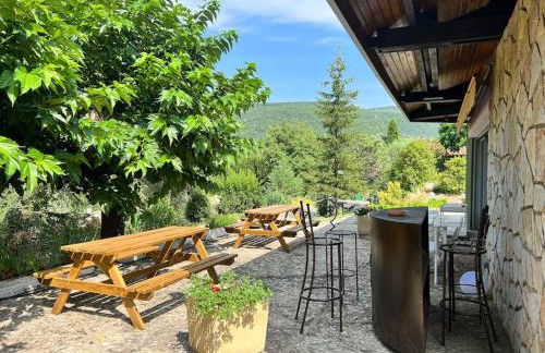 L'Olivada, villa d'exception - Foto 28