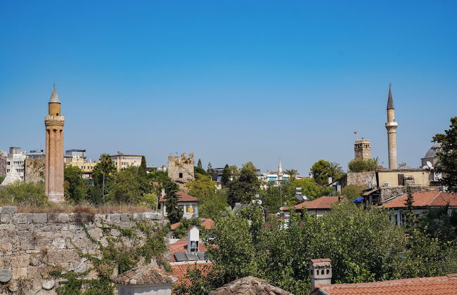 Nazende_beautiful Sea View Flat in Lovely Old Town - Foto 41