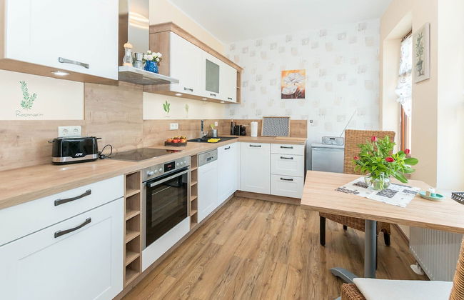 Weingut Pawis Appartements - Foto 9