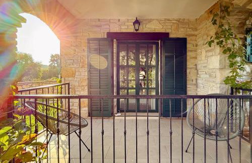 Villa Silene - Authentic villa near Višnjan - Foto 21