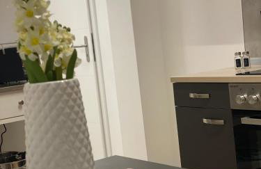 Tolle Ferienwohnung im Herzen von Thüringen - Foto 27