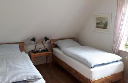 Ferienhaus Gartenstraße - Foto 13