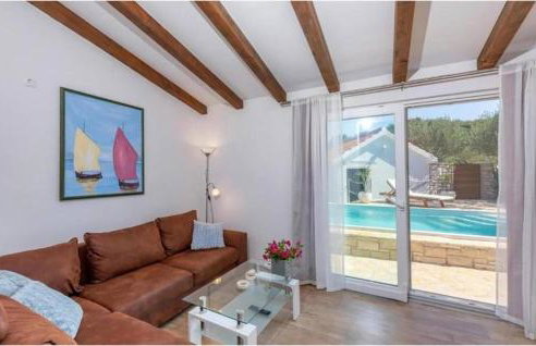 Nice Home In Dracevica With Wifi - Foto 2