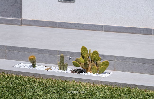 Flaben Luxury Villa in Diano Marina - Foto 47